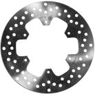 Disc frână Brembo fix spate 68B407C9
