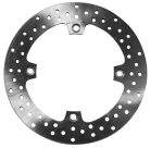 Disc frână Brembo fix spate 68B407E3
