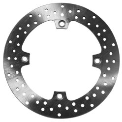 Disc frână Brembo fix spate 68B407E3