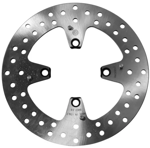 Disc frână Brembo fix spate 68B407E8
