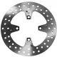 Disc frână Brembo fix spate 68B407E8