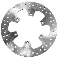 Disc frână Brembo fix spate 68B407F0