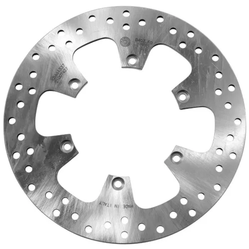 Disc frână Brembo fix spate 68B407F0