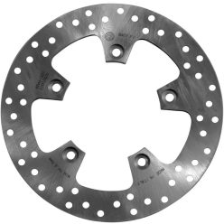 Disc frână Brembo fix spate 68B407F1