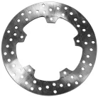 Disc frână Brembo fix spate 68B407F2