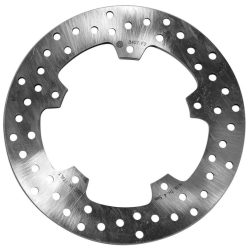 Disc frână Brembo fix spate 68B407F2