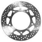 Disc frână Brembo fix spate 68B407F8