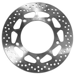 Disc frână Brembo fix spate 68B407F8