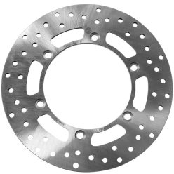 Disc frână Brembo fix spate 68B407G4