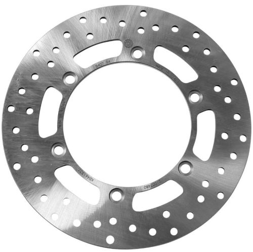 Disc frână Brembo fix spate 68B407G4