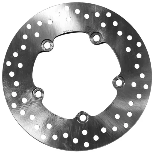 Disc frână Brembo fix spate 68B407G8