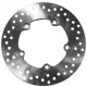 Disc frână Brembo fix spate 68B407G8