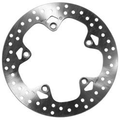 Disc frână Brembo fix spate 68B407G9