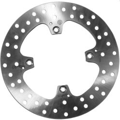 Disc frână Brembo fix spate 68B407H0