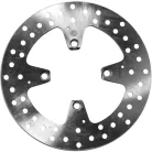 Disc frână Brembo fix spate 68B407H1
