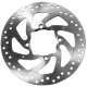 Disc frână Brembo fix spate 68B407H2