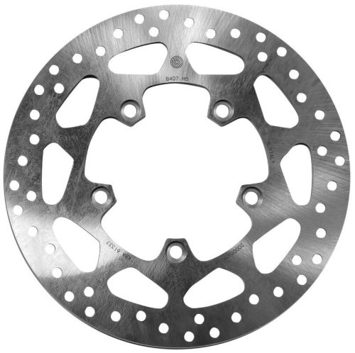 Disc frână Brembo fix spate 68B407H5