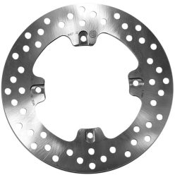 Disc frână Brembo fix spate 68B407J2