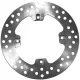 Disc frână Brembo fix spate 68B407J2