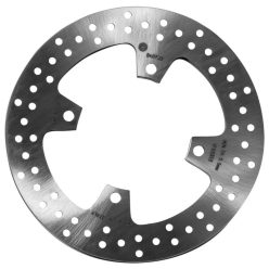 Disc frână Brembo fix spate 68B407J3