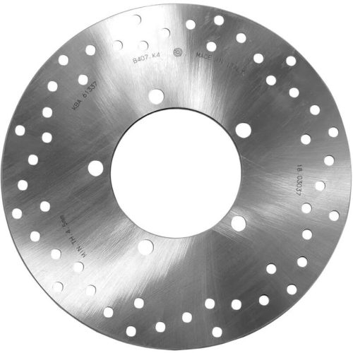 Disc frână Brembo fix spate 68B407K4
