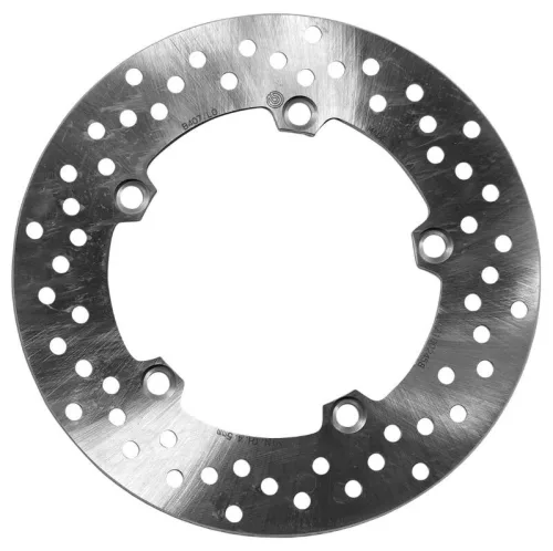 Disc frână Brembo fix spate 68B407L0