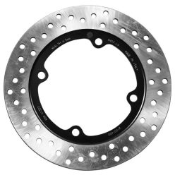 Disc frână Brembo fix spate 68B407L9