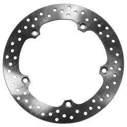 Disc frână Brembo fix spate 68B407N1