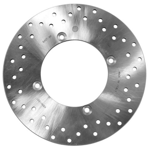 Disc frână Brembo fix spate 68B407N9
