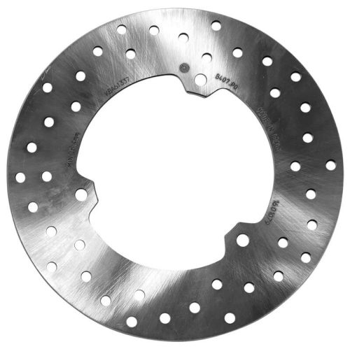 Disc frână Brembo fix spate 68B407P0