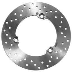 Disc frână Brembo fix spate 68B407P2