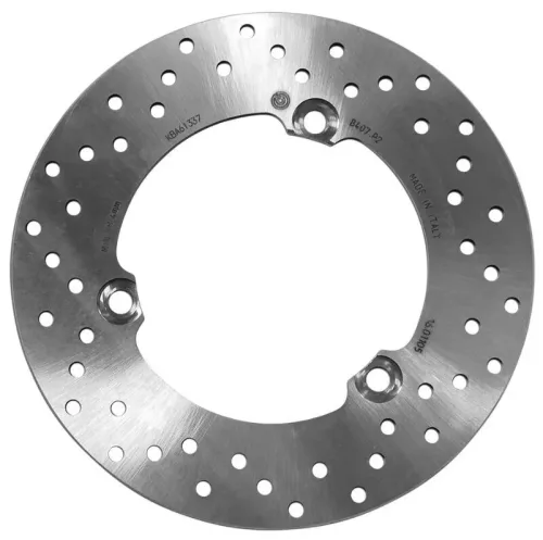 Disc frână Brembo fix spate 68B407P2
