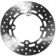 Disc frână Brembo fix spate 68B407P7