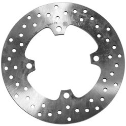 Disc frână Brembo fix spate 68B407P8