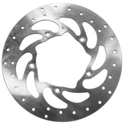 Disc frână Brembo fix spate 68B407P9