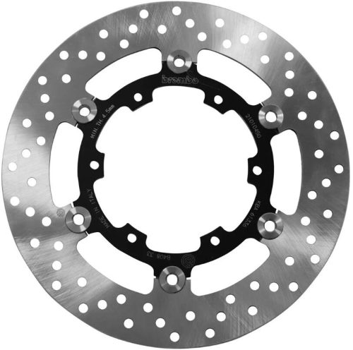 Disc frână Brembo flotant spate 78B40833