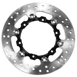Disc frână Brembo flotant spate 78B408A9