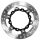 Disc frână Brembo flotant spate 78B408A9