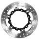Disc frână Brembo flotant spate 78B408A9