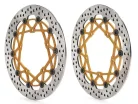 Disc frână Brembo 208973748