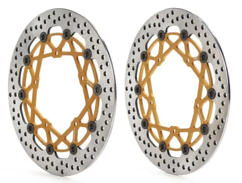 Disc frână Brembo 208973748