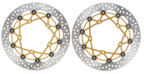 Disc frână Brembo 208973748