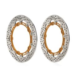 Disc frână Brembo 208973751