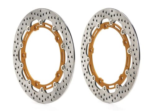 Disc frână Brembo 208973751