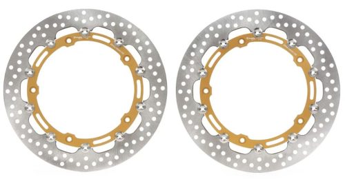 Disc frână Brembo 208973751