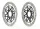 Disc frână Brembo 208A98511