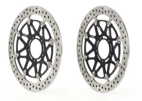 Disc frână Brembo 208A98511