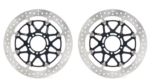 Disc frână Brembo 208A98511