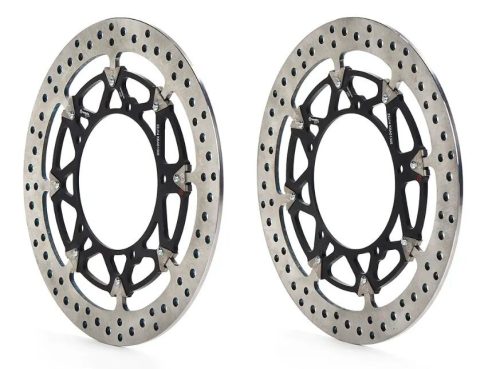 Disc frână Brembo 208A98548