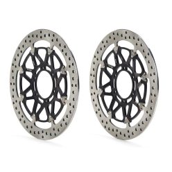 Disc frână Brembo 208A98567